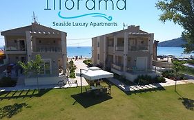 Iliorama Luxury Apartments